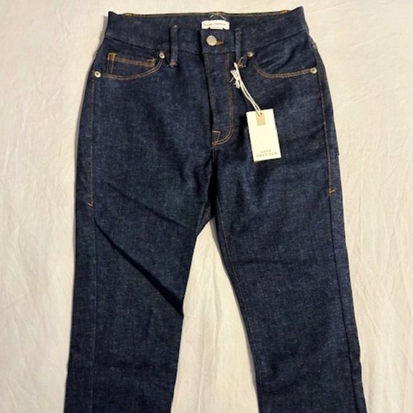 Good America Always Fits Good Legs Skinny Jeans *NWT* - Picture 7 of 13